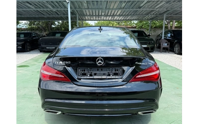 mercedes-benz-cla-250 - 4
