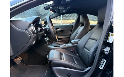 Mercedes-Benz CLA 250 AMG-LINE, 4MATIC - автомобили, коли, обяви за нови и употребявани 6