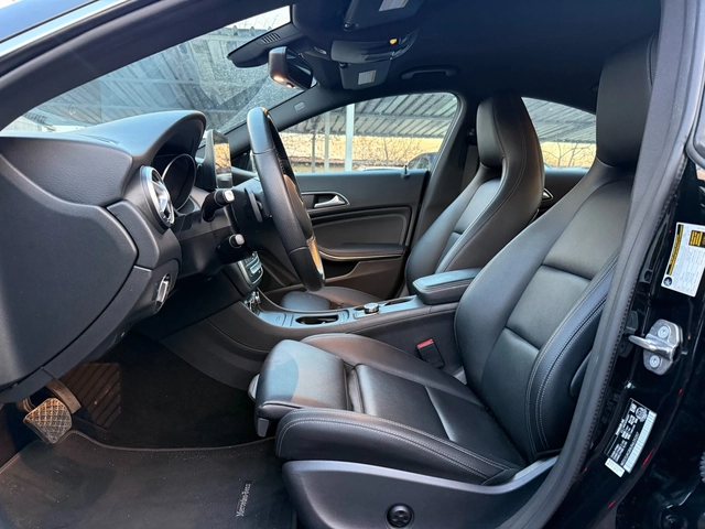 Mercedes-Benz CLA 250 AMG-LINE, 4MATIC - автомобили, коли, обяви за нови и употребявани 6