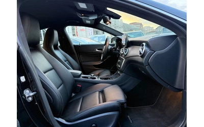 Mercedes-Benz CLA 250 AMG-LINE, 4MATIC - автомобили, коли, обяви за нови и употребявани 7