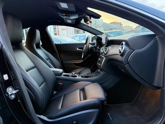 Mercedes-Benz CLA 250 AMG-LINE, 4MATIC - автомобили, коли, обяви за нови и употребявани 7
