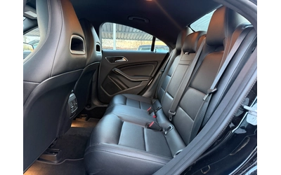 Mercedes-Benz CLA 250 AMG-LINE, 4MATIC - автомобили, коли, обяви за нови и употребявани 8