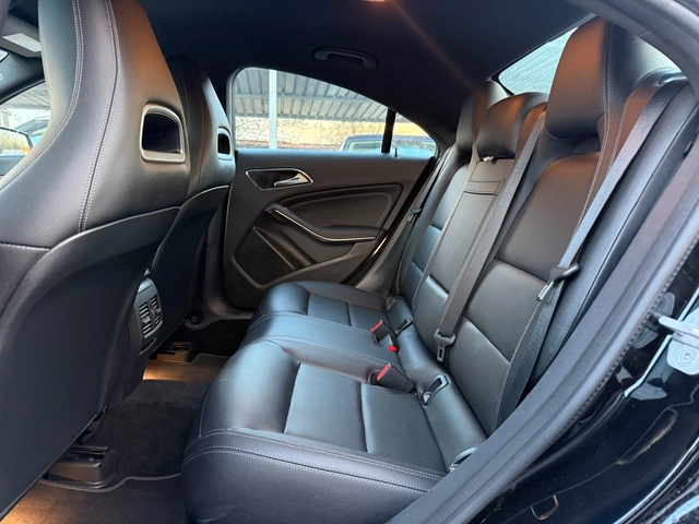 Mercedes-Benz CLA 250 AMG-LINE, 4MATIC - автомобили, коли, обяви за нови и употребявани 8