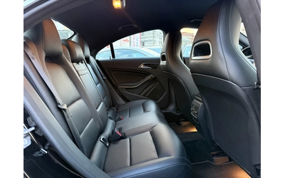 Mercedes-Benz CLA 250 AMG-LINE, 4MATIC - автомобили, коли, обяви за нови и употребявани 9