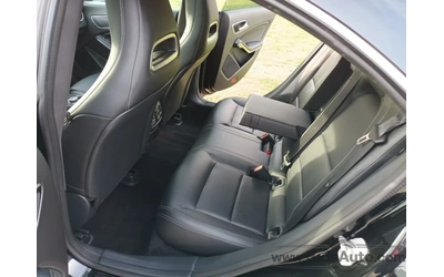 Mercedes-Benz CLA 250 4-MATIC - автомобили, коли, обяви за нови и употребявани 0