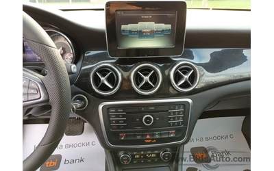 Mercedes-Benz CLA 250 4-MATIC - автомобили, коли, обяви за нови и употребявани 11