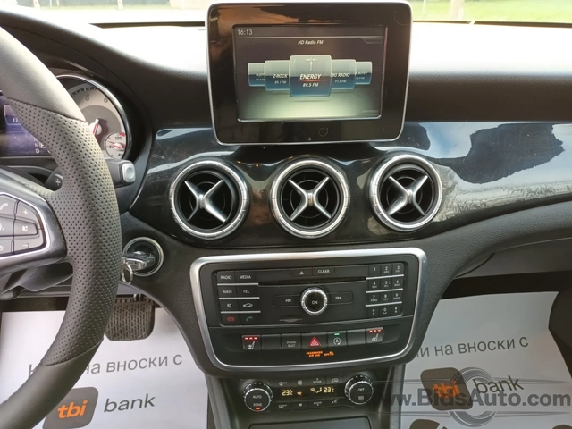 Mercedes-Benz CLA 250 4-MATIC - автомобили, коли, обяви за нови и употребявани 11