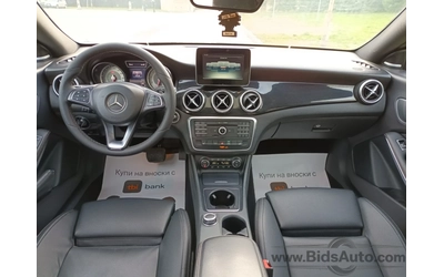 Mercedes-Benz CLA 250 4-MATIC - автомобили, коли, обяви за нови и употребявани 12