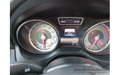 Mercedes-Benz CLA 250 4-MATIC - автомобили, коли, обяви за нови и употребявани 13