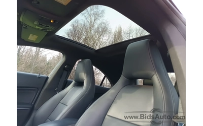 Mercedes-Benz CLA 250 4-MATIC - автомобили, коли, обяви за нови и употребявани 14