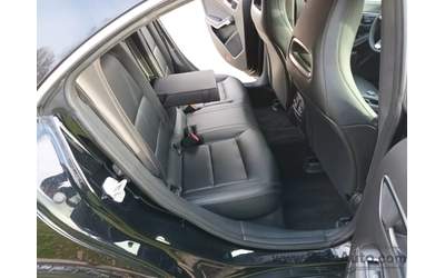 Mercedes-Benz CLA 250 4-MATIC - автомобили, коли, обяви за нови и употребявани 15