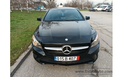Mercedes-Benz CLA 250 4-MATIC - автомобили, коли, обяви за нови и употребявани 2
