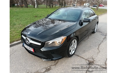 Mercedes-Benz CLA 250 4-MATIC - автомобили, коли, обяви за нови и употребявани 3
