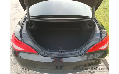 Mercedes-Benz CLA 250 4-MATIC - автомобили, коли, обяви за нови и употребявани 7