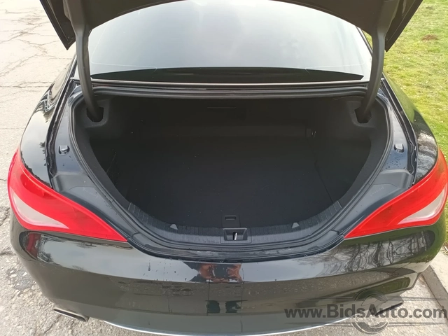 Mercedes-Benz CLA 250 4-MATIC - автомобили, коли, обяви за нови и употребявани 7
