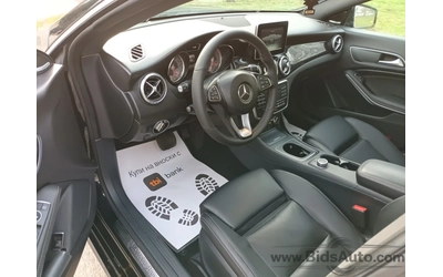 Mercedes-Benz CLA 250 4-MATIC - автомобили, коли, обяви за нови и употребявани 8