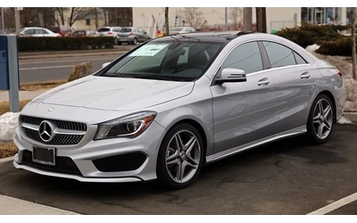 mercedes-benz-cla-250 - 0