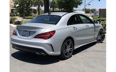 mercedes-benz-cla-250 - 1