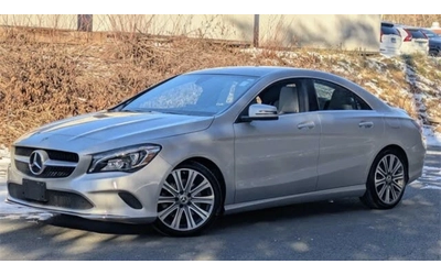mercedes-benz-cla-250 - 2