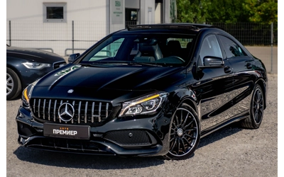 mercedes-benz-cla-250 - 0