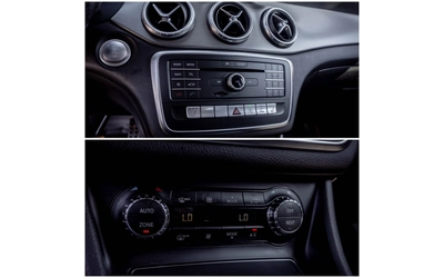 Mercedes-Benz CLA 250 AMGPACK-4MATIC-ТОП-РЕАЛНИ КМ-ГАРАНЦИЯ! - автомобили, коли, обяви за нови и употребявани 13