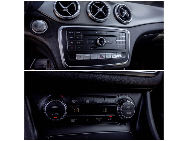 Mercedes-Benz CLA 250 AMGPACK-4MATIC-ТОП-РЕАЛНИ КМ-ГАРАНЦИЯ! - автомобили, коли, обяви за нови и употребявани 13