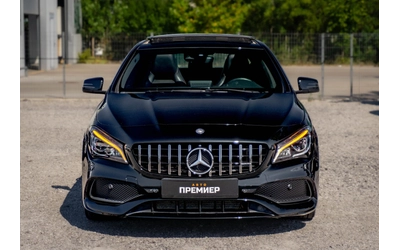 mercedes-benz-cla-250 - 1