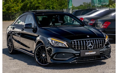 mercedes-benz-cla-250 - 2