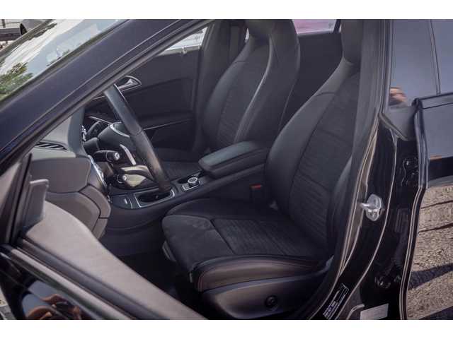 Mercedes-Benz CLA 250 AMGPACK-4MATIC-ТОП-РЕАЛНИ КМ-ГАРАНЦИЯ! - автомобили, коли, обяви за нови и употребявани 9