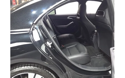 Mercedes-Benz CLA 250 САМО 30% АВАНС - автомобили, коли, обяви за нови и употребявани 10