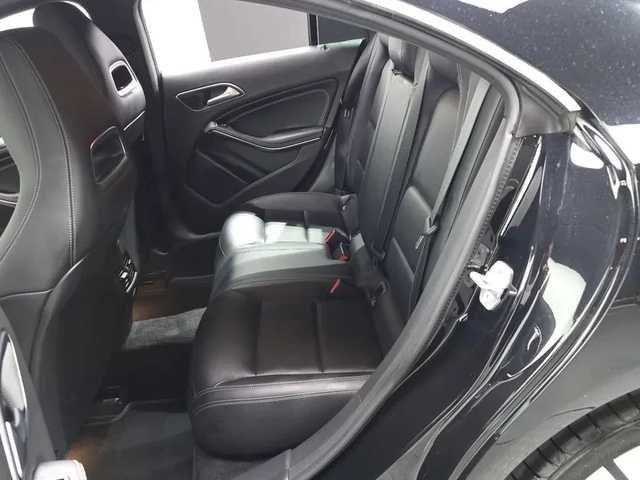 Mercedes-Benz CLA 250 САМО 30% АВАНС - автомобили, коли, обяви за нови и употребявани 11