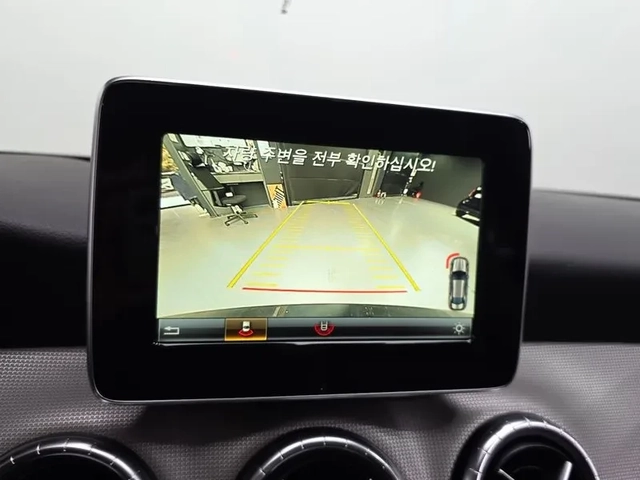 Mercedes-Benz CLA 250 САМО 30% АВАНС - автомобили, коли, обяви за нови и употребявани 13