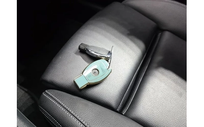 Mercedes-Benz CLA 250 САМО 30% АВАНС - автомобили, коли, обяви за нови и употребявани 14
