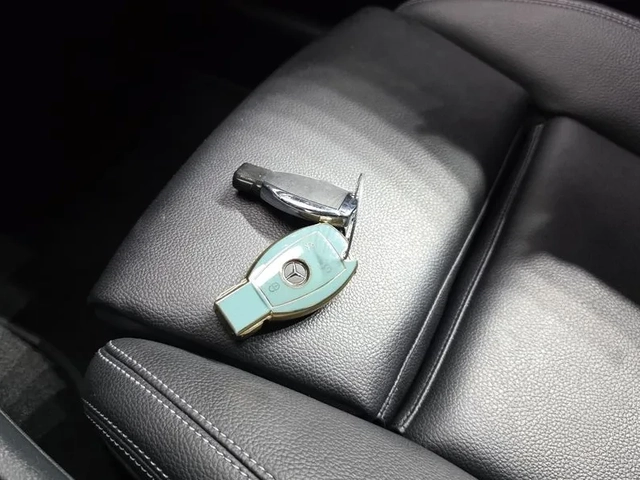 Mercedes-Benz CLA 250 САМО 30% АВАНС - автомобили, коли, обяви за нови и употребявани 14