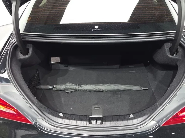 Mercedes-Benz CLA 250 САМО 30% АВАНС - автомобили, коли, обяви за нови и употребявани 15