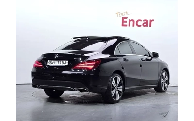 mercedes-benz-cla-250 - 1