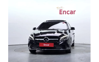 mercedes-benz-cla-250 - 2