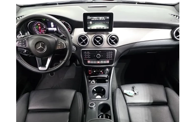 Mercedes-Benz CLA 250 САМО 30% АВАНС - автомобили, коли, обяви за нови и употребявани 6