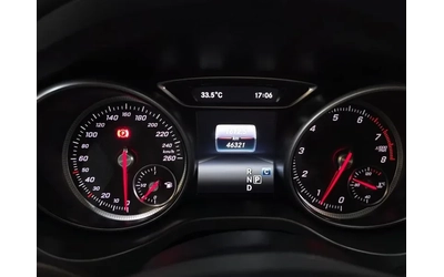 Mercedes-Benz CLA 250 САМО 30% АВАНС - автомобили, коли, обяви за нови и употребявани 7
