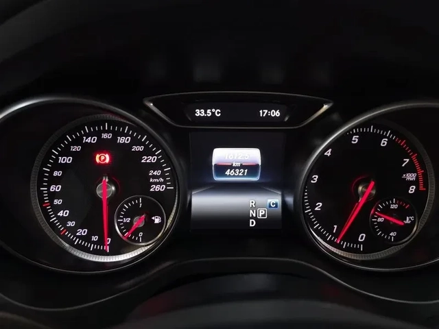 Mercedes-Benz CLA 250 САМО 30% АВАНС - автомобили, коли, обяви за нови и употребявани 7