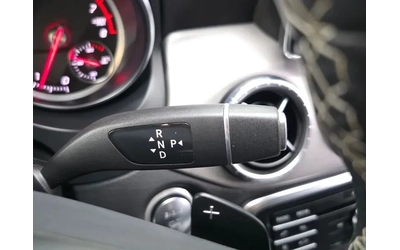 Mercedes-Benz CLA 250 САМО 30% АВАНС - автомобили, коли, обяви за нови и употребявани 8