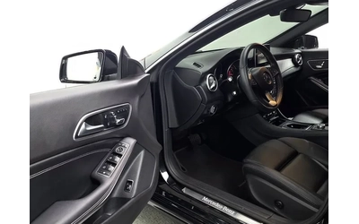 Mercedes-Benz CLA 250 САМО 30% АВАНС - автомобили, коли, обяви за нови и употребявани 9