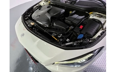 Mercedes-Benz CLA 250 САМО 30% АВАНС - автомобили, коли, обяви за нови и употребявани 10