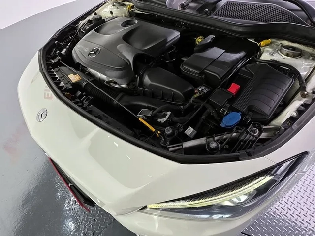 Mercedes-Benz CLA 250 САМО 30% АВАНС - автомобили, коли, обяви за нови и употребявани 11