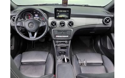 Mercedes-Benz CLA 250 САМО 30% АВАНС - автомобили, коли, обяви за нови и употребявани 13
