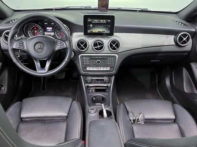 Mercedes-Benz CLA 250 САМО 30% АВАНС - автомобили, коли, обяви за нови и употребявани 13