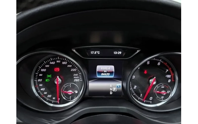 Mercedes-Benz CLA 250 САМО 30% АВАНС - автомобили, коли, обяви за нови и употребявани 14