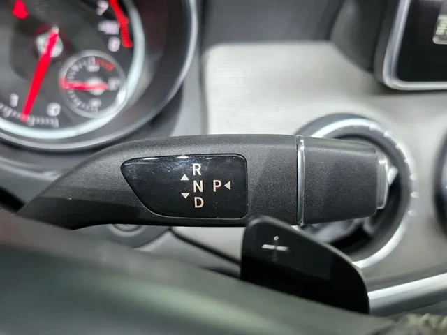 Mercedes-Benz CLA 250 САМО 30% АВАНС - автомобили, коли, обяви за нови и употребявани 16