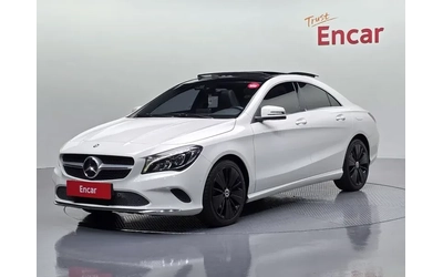 mercedes-benz-cla-250 - 1