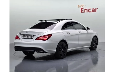 mercedes-benz-cla-250 - 2